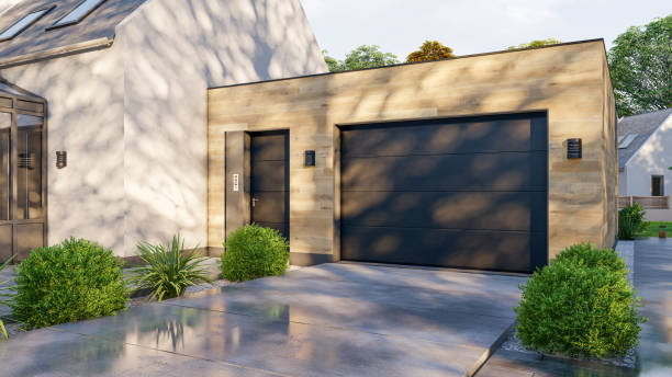 Driveway Gates